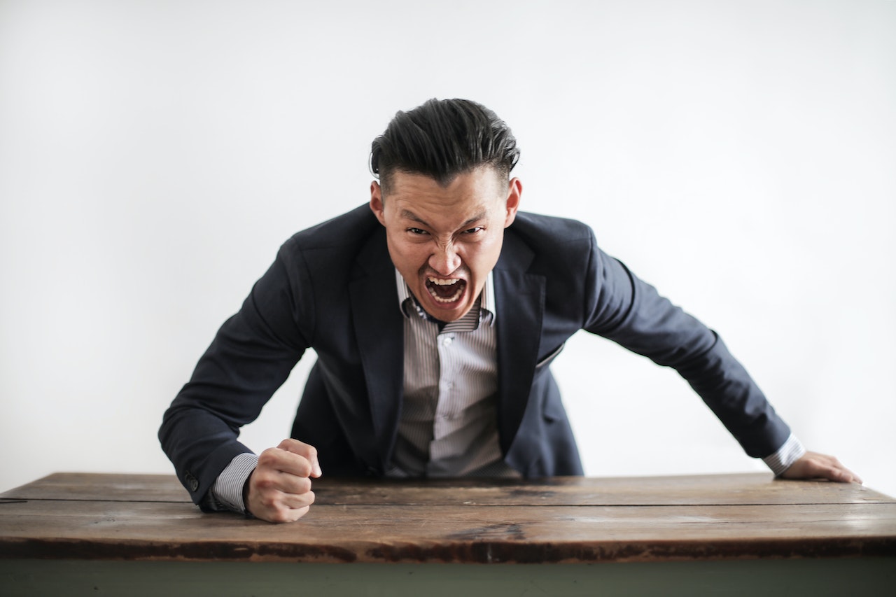 How Can My Ego Impact Success?