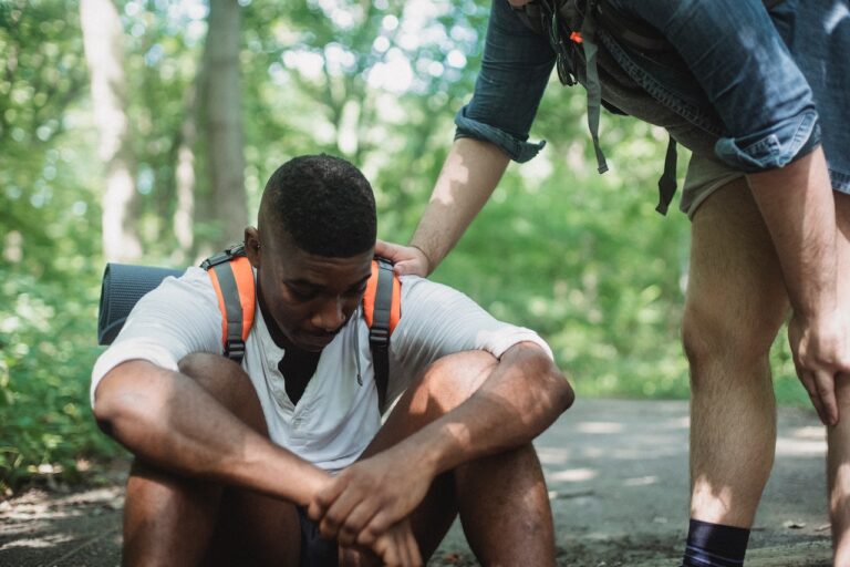 What Can Impact a Man’s Ego?