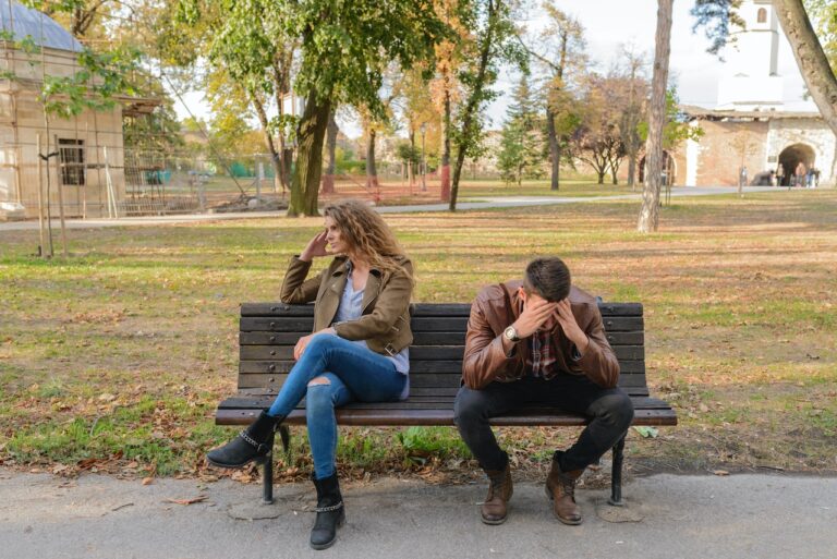How Can I Solve Ego Problems in My Marriage?