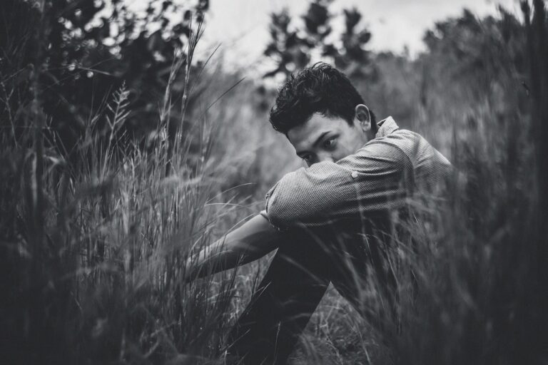 Is There Mental Illness Associated With Ego?