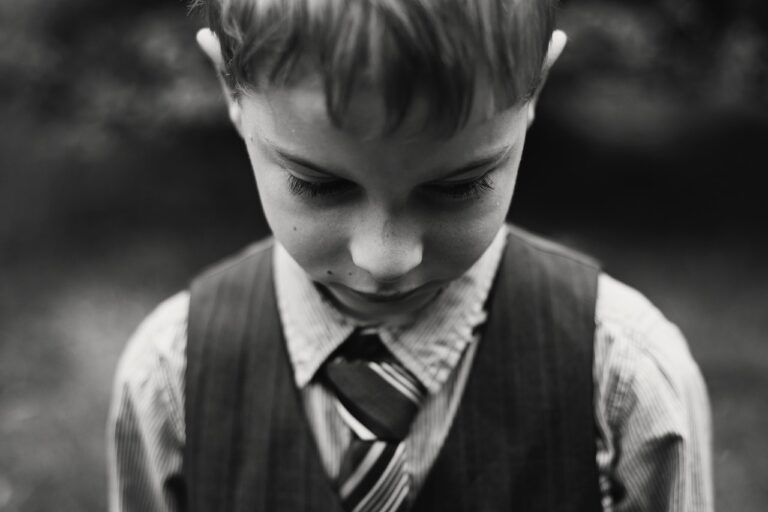 How Does a Weak Ego Develop?