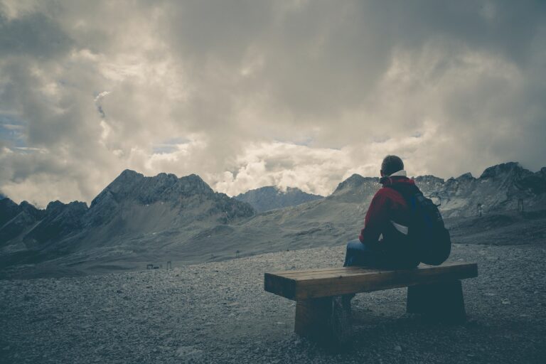 What Are the 4 Stages of Ego?