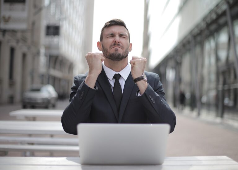 The Essence of a Healthy Ego: A Balanced Sense of Self
