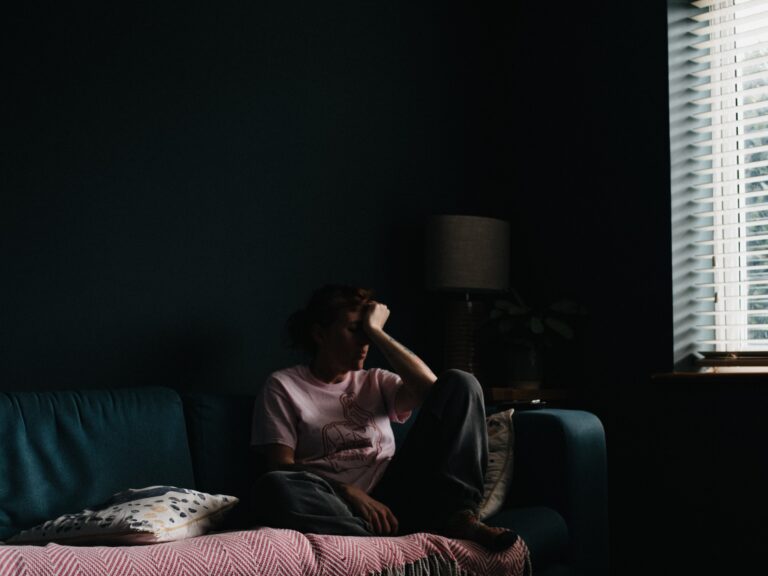 Cultivating Self-Awareness to Identify and Manage Ego-Driven Behaviors