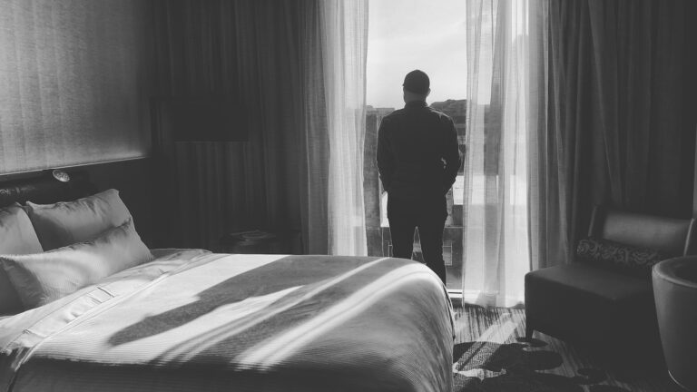 Letting Go of the Need for External Validation to Tame Your Ego