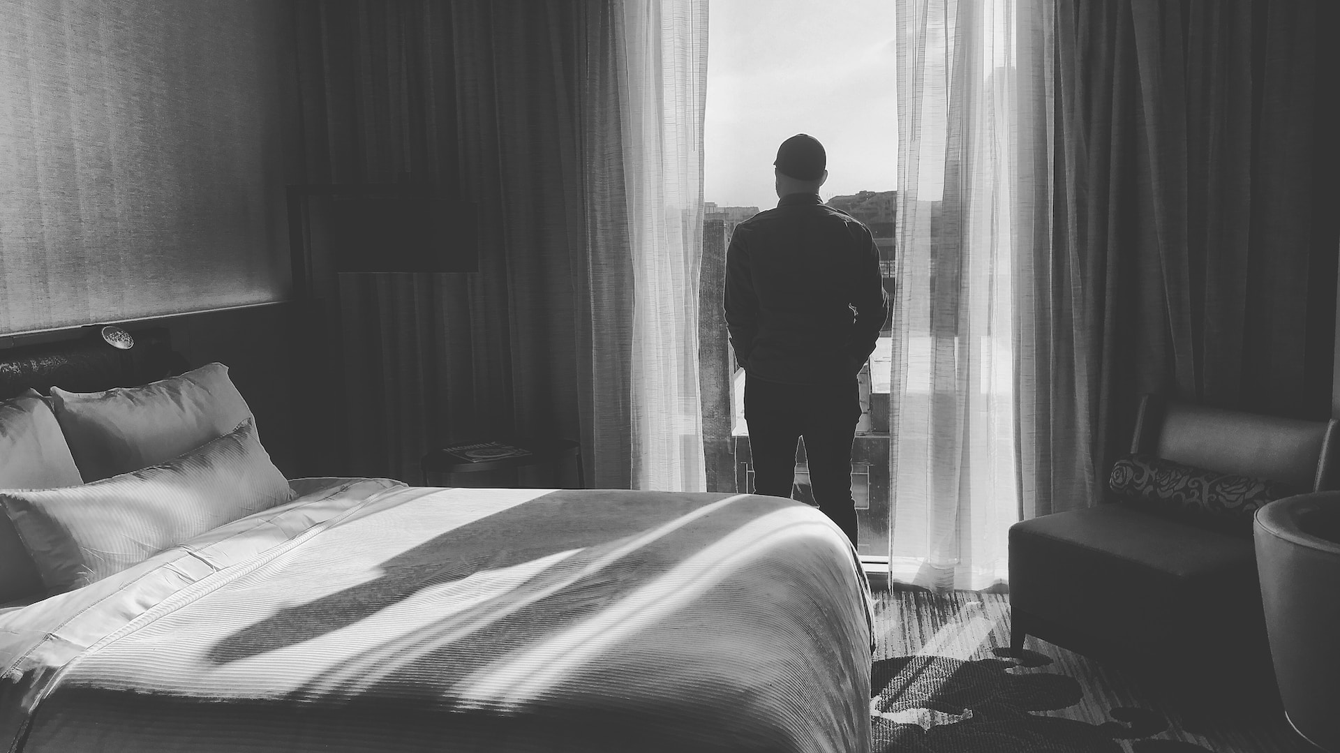 Letting Go of the Need for External Validation to Tame Your Ego