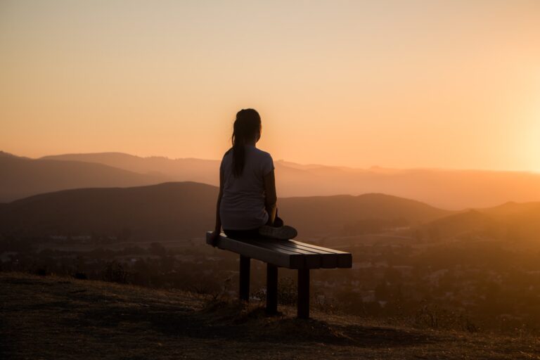 The Role of Mindfulness and Meditation in Reducing Egoic Tendencies