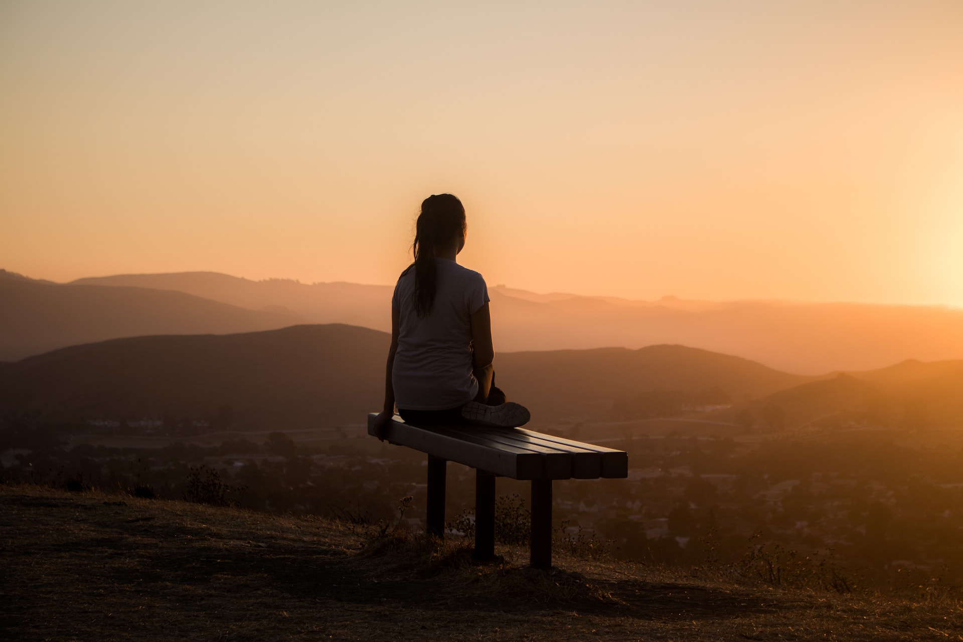 The Role of Mindfulness and Meditation in Reducing Egoic Tendencies