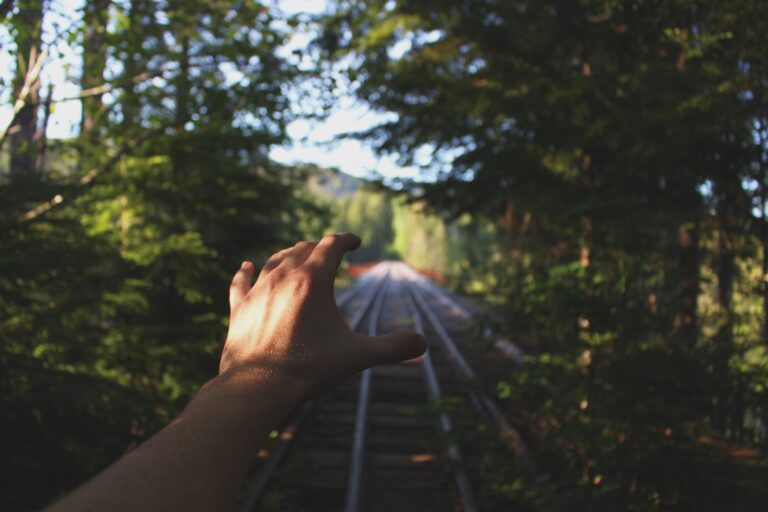 Letting Go of the Need for External Validation to Tame Your Ego