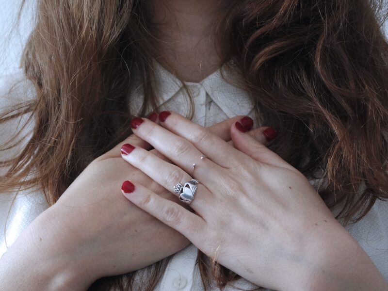Practicing Self-Compassion to Temper the Ego’s Harsh Self-Judgment