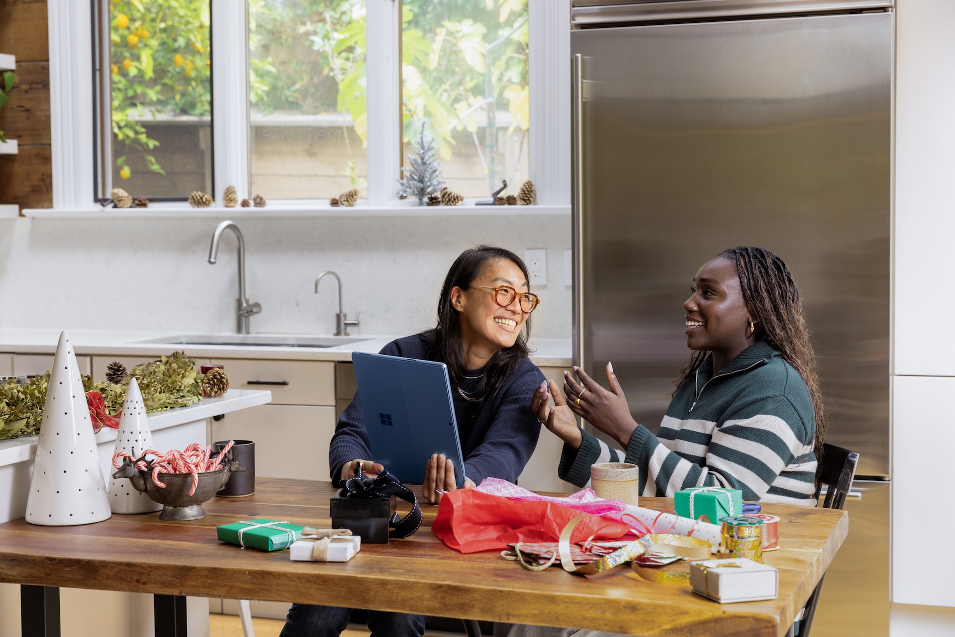 Building Healthy Relationships Based on Mutual Respect and Humility